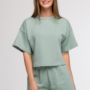 blouse model 211522 BeWear