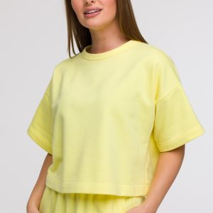 blouse model 211524 BeWear