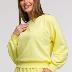 blouse model 211529 BeWear