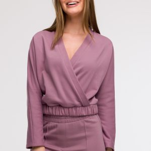 blouse model 211530 BeWear