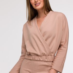 blouse model 211532 BeWear