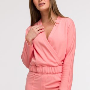 blouse model 211534 BeWear