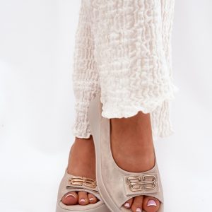 Sleehakken model 211627 Step in style
