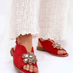 sandalen model 211629 Step in style