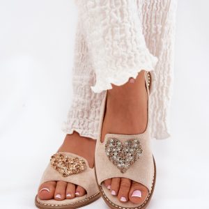 sandalen model 211637 Step in style
