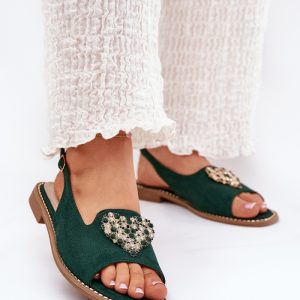 sandalen model 211638 Step in style