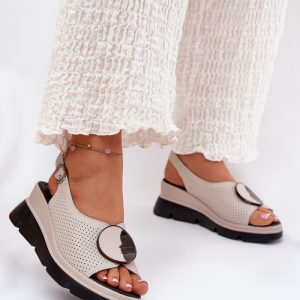 Sleehakken model 211645 Step in style