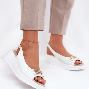 Sleehakken model 211646 Step in style