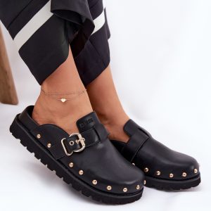 slippers model 211678 Step in style