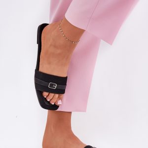 slippers model 211698 Step in style