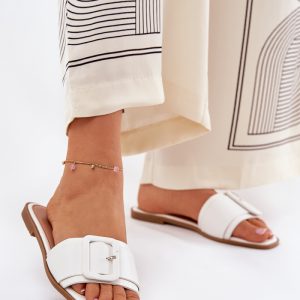 slippers model 211701 Step in style