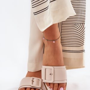 slippers model 211702 Step in style