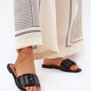 slippers model 211703 Step in style