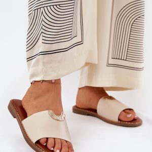 slippers model 211706 Step in style