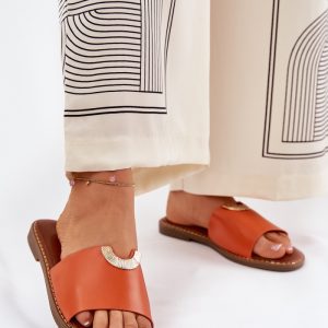 slippers model 211708 Step in style