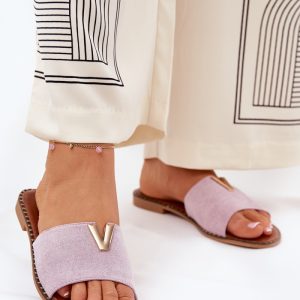 slippers model 211709 Step in style