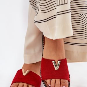 slippers model 211710 Step in style