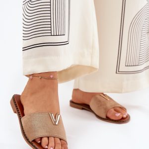 slippers model 211712 Step in style