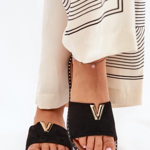slippers model 211713 Step in style