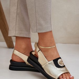 Sleehakken model 211717 Step in style