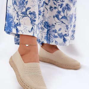 Espadrilles model 211849 Step in style