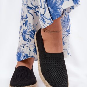 Espadrilles model 211850 Step in style