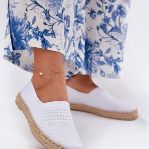 Espadrilles model 211851 Step in style