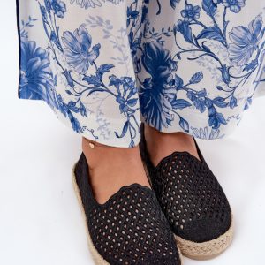 Espadrilles model 211852 Step in style