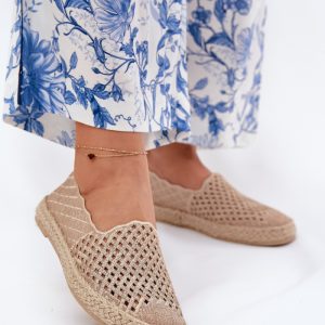 Espadrilles model 211853 Step in style