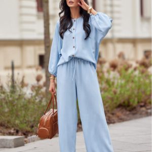 Damesbroek model 211892 Roco Fashion