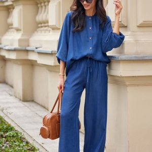 Damesbroek model 211894 Roco Fashion
