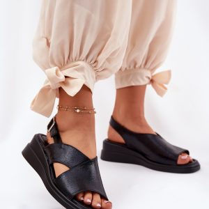 Sleehakken model 211943 Step in style