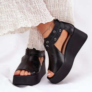 Sleehakken model 211948 Step in style