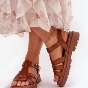 sandalen model 211951 Step in style