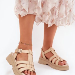 sandalen model 211952 Step in style