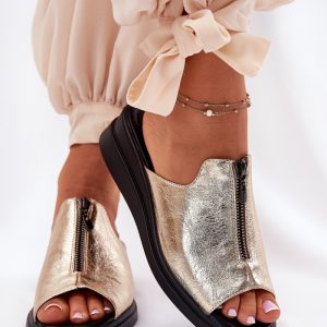 slippers model 211955 Step in style