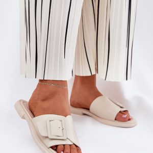 slippers model 211959 Step in style