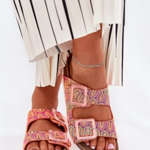 slippers model 211964 Step in style