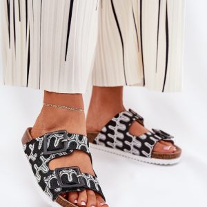 slippers model 211965 Step in style