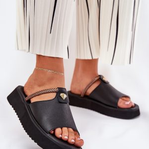 slippers model 211967 Step in style