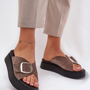 slippers model 211969 Step in style
