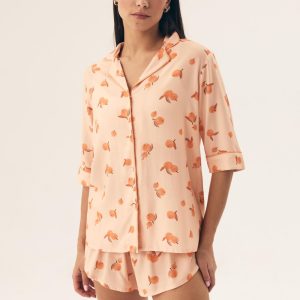 pyjama model 212008 Henderson