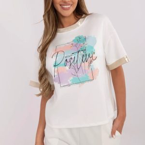 blouse model 212040 Italy Moda