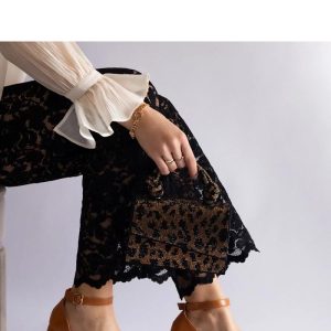 sandalen op hak model 212073 PRIMO