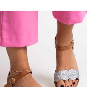 sandalen model 212080 PRIMO