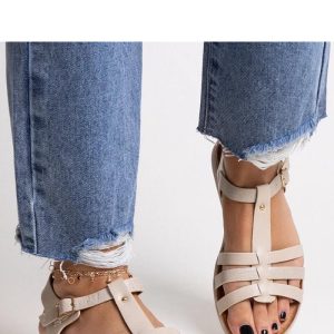 sandalen model 212086 PRIMO