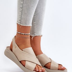 sandalen model 212116 Step in style