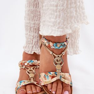 sandalen model 212126 Step in style