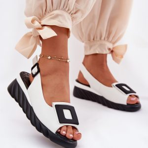 Sleehakken model 212131 Step in style
