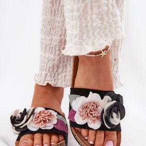 slippers model 212139 Step in style